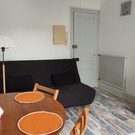 Apartmán Eole Wimereux Exteriér fotografie