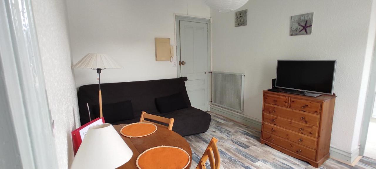 Apartmán Eole Wimereux Exteriér fotografie