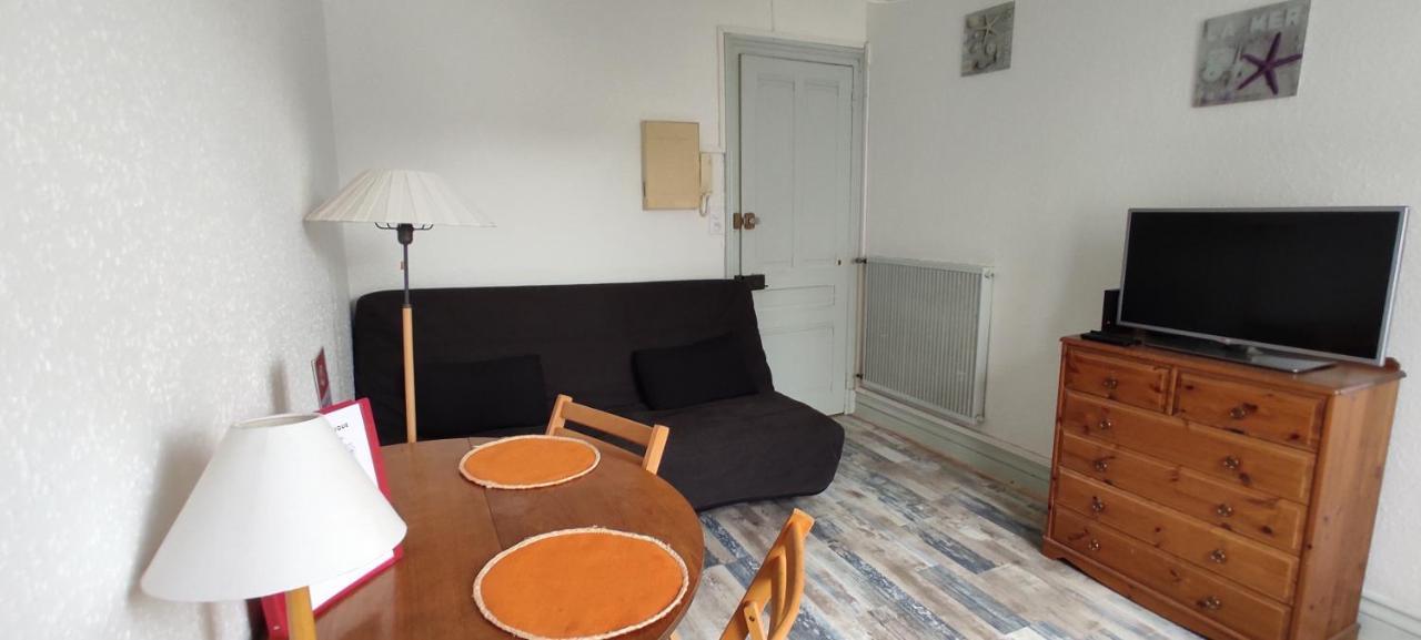 Apartmán Eole Wimereux Exteriér fotografie