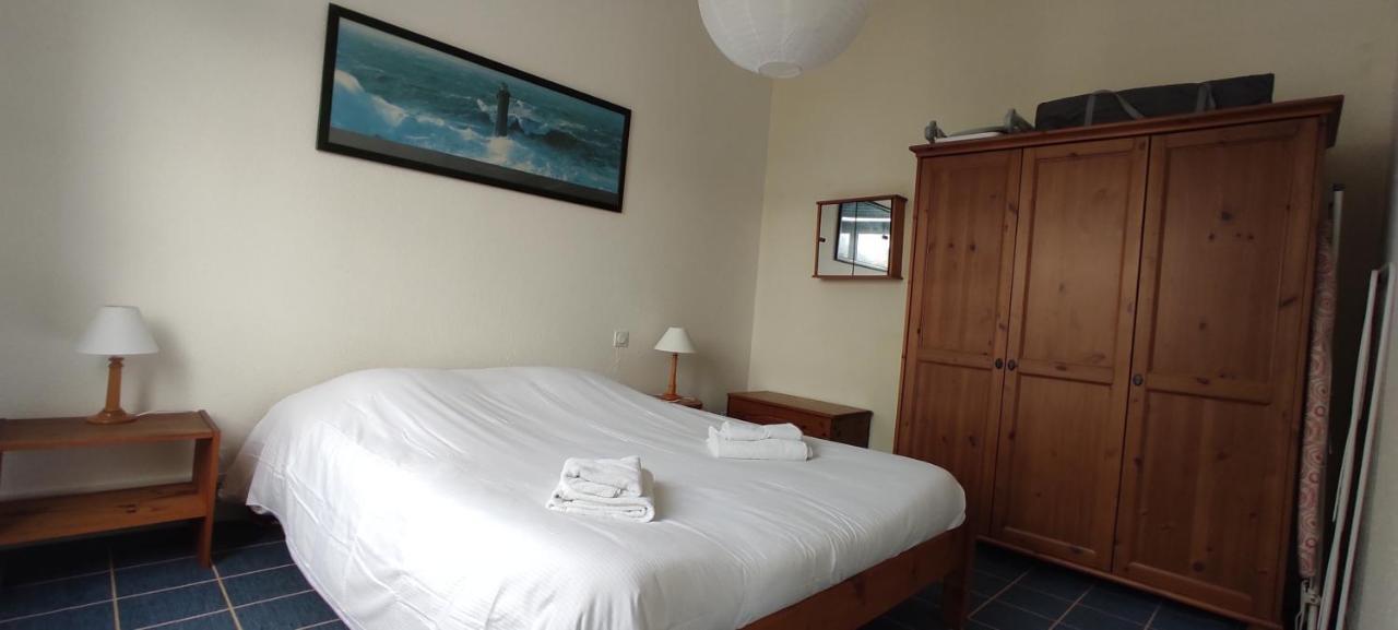 Apartmán Eole Wimereux Exteriér fotografie